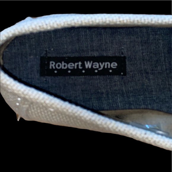 Robert Wayne Men’s Loafers size 9.5 - Picture 2 of 7